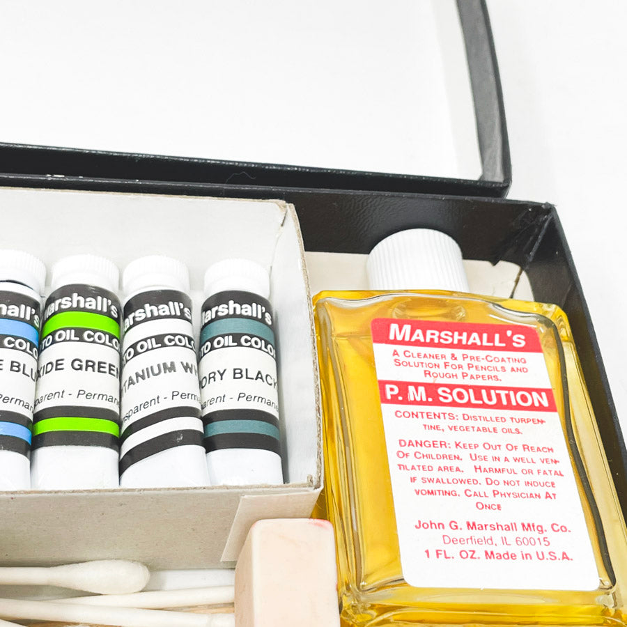 Marshall's Photo Coloring Products (1)
