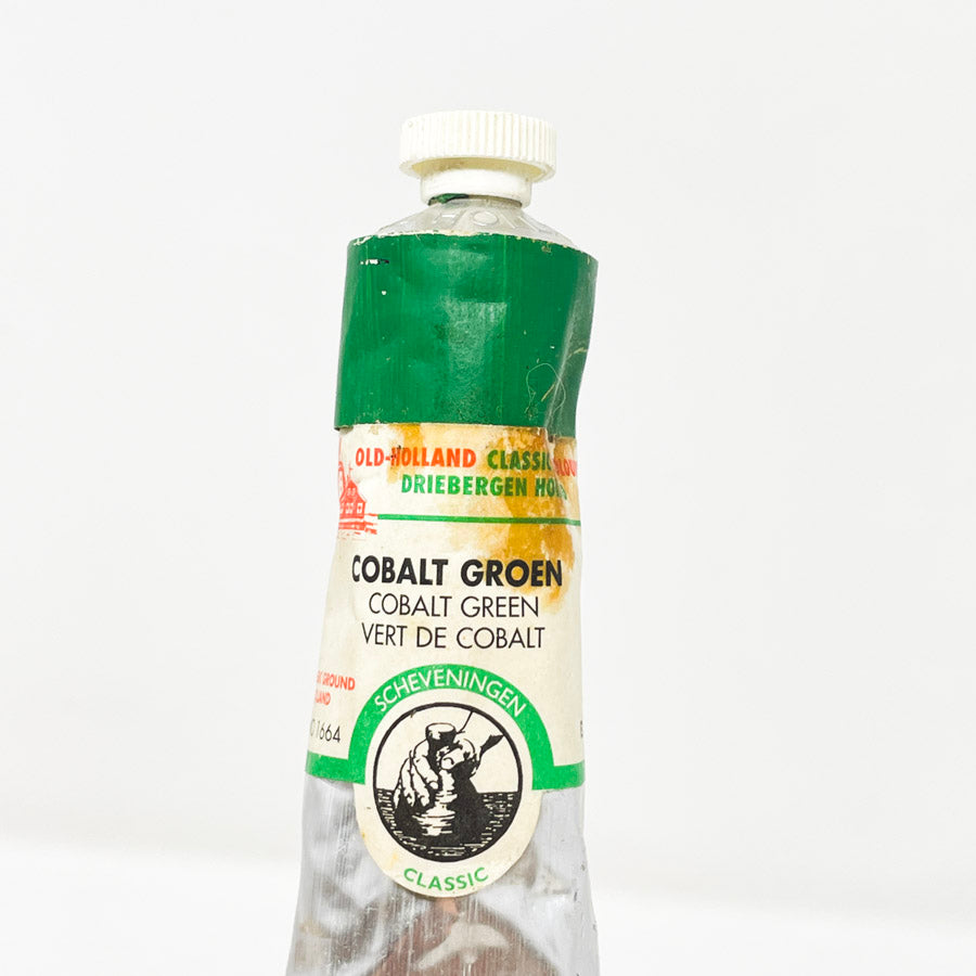 Old Holland Classic Oil Colors 40ml (1)