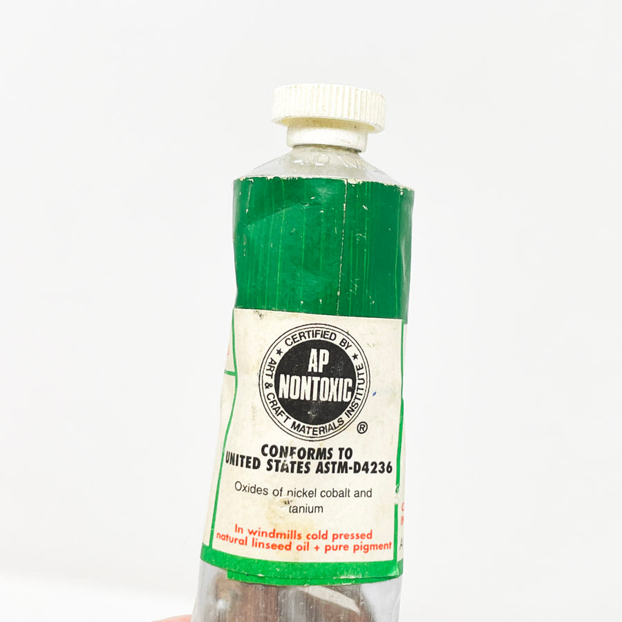 Old Holland Classic Oil Colors 40ml (1)