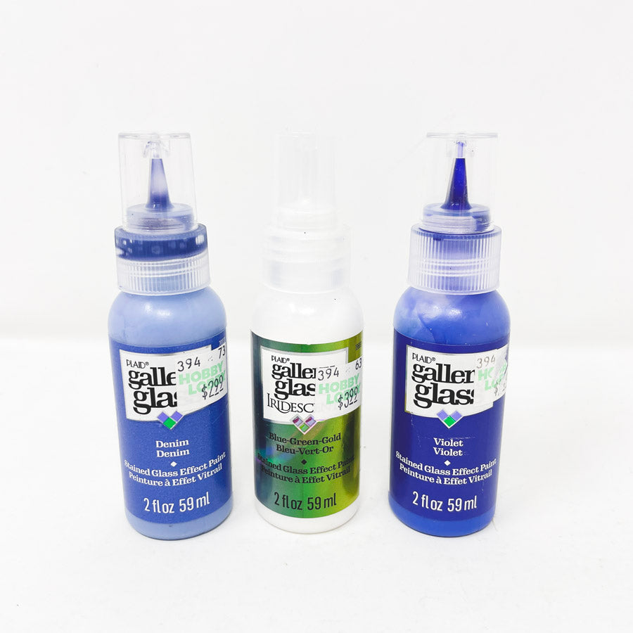 Plaid Gallery Glass Paint (1)