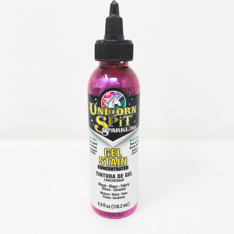Unicorn Spit Gel Stain - Sparkling