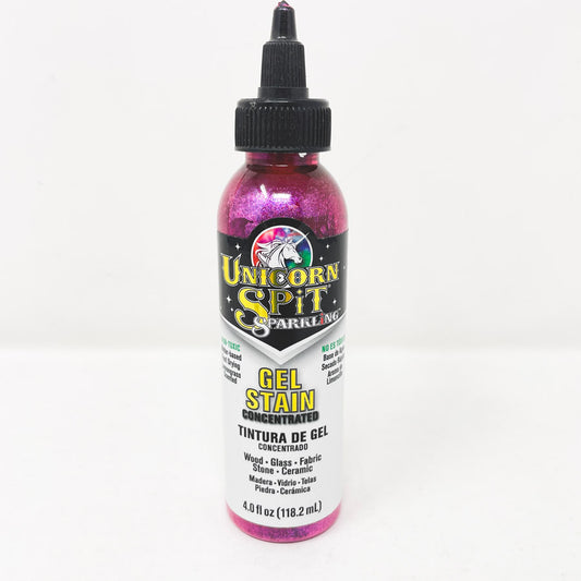 Unicorn Spit Gel Stain - Sparkling