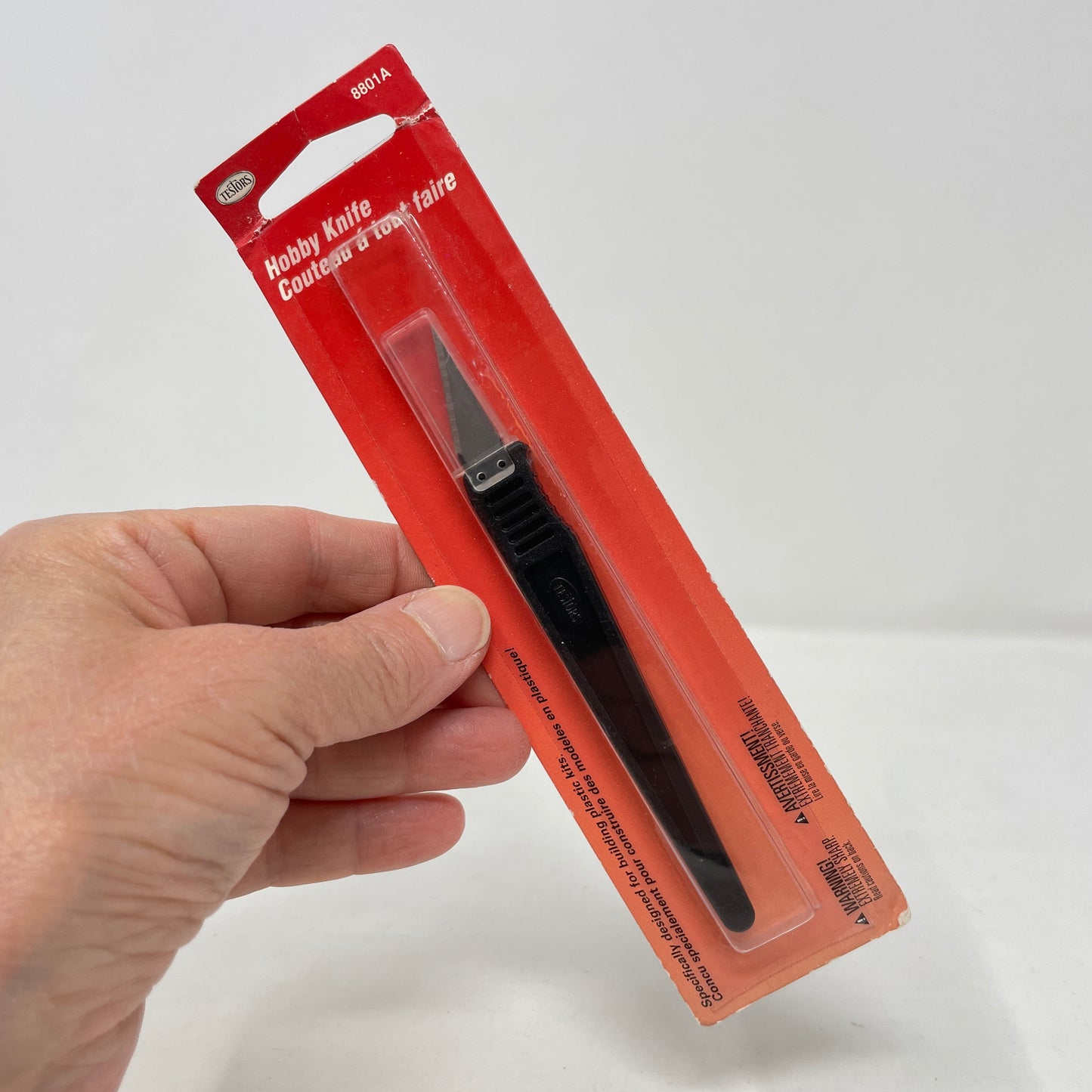 Testors Hobby Knife