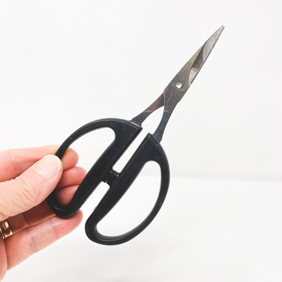Stampin' Up Precision Tip Scissors - Large Handle
