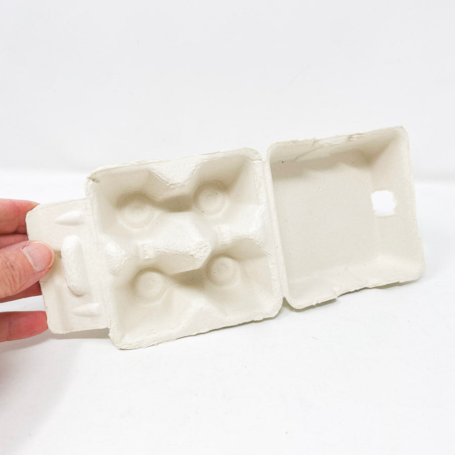 Stampin Up Mini Egg Cartons