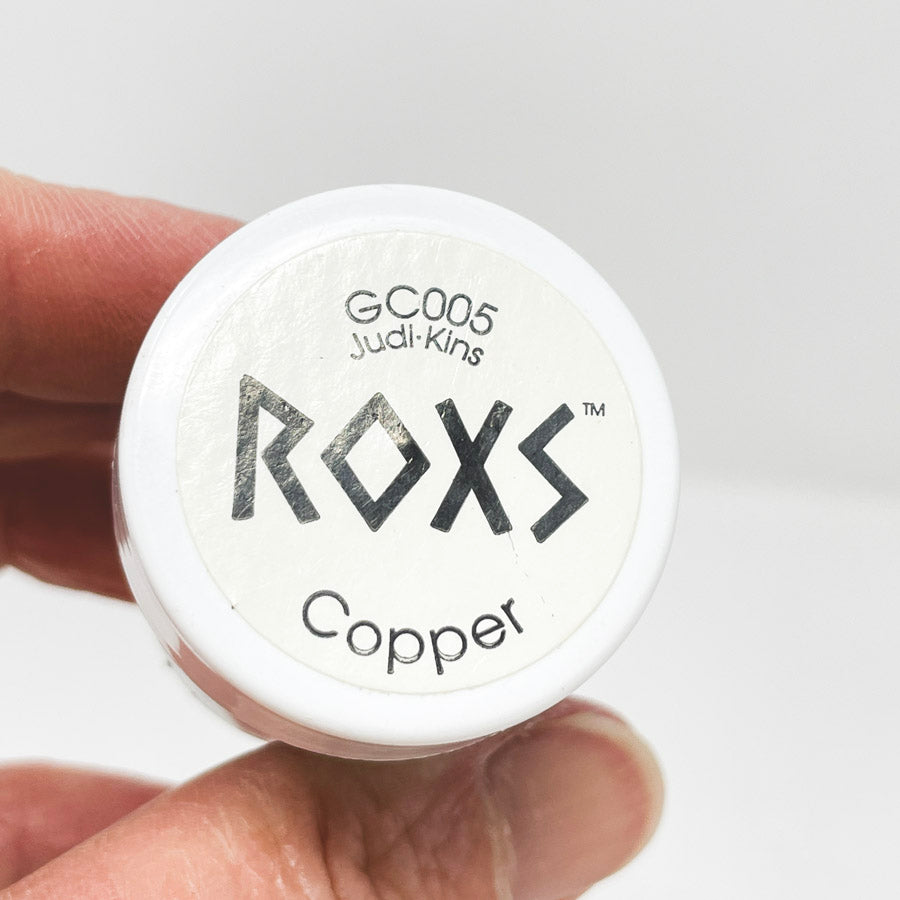 Roxs Glitter Rocks