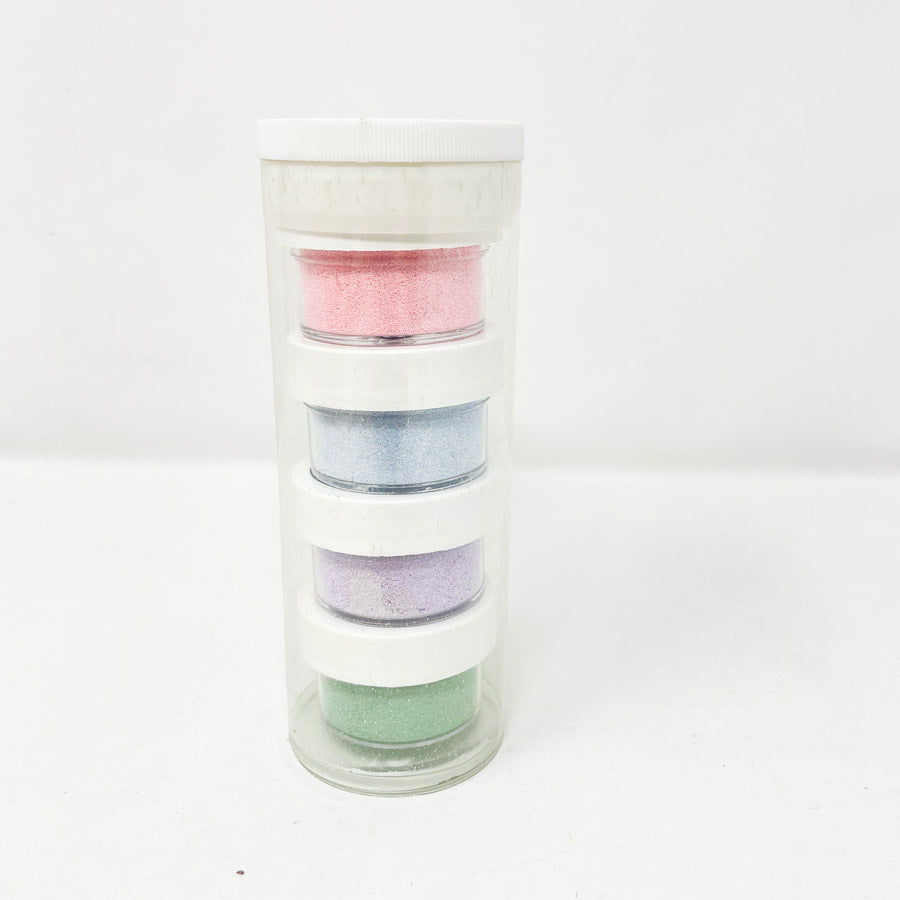 Stampin Up Emboss Powder Pastel Bundle