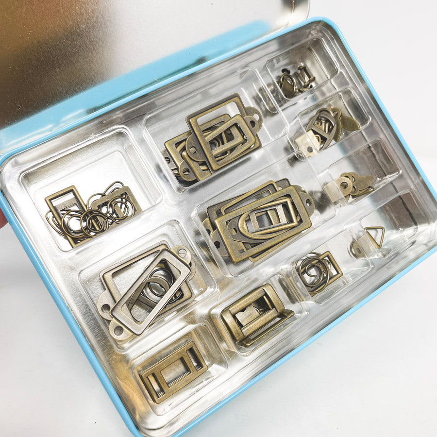 Stampin Up Hodgepodge Hardware Kit