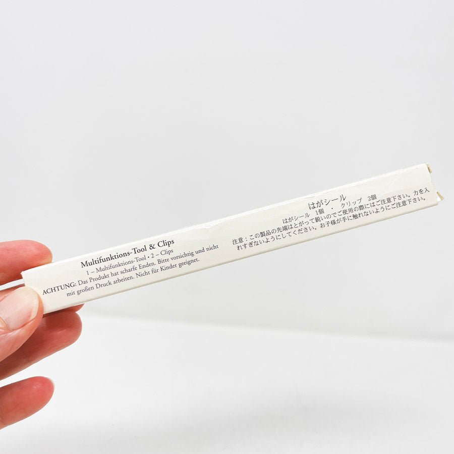 Stampin Up Multifunktions Tool & Clips
