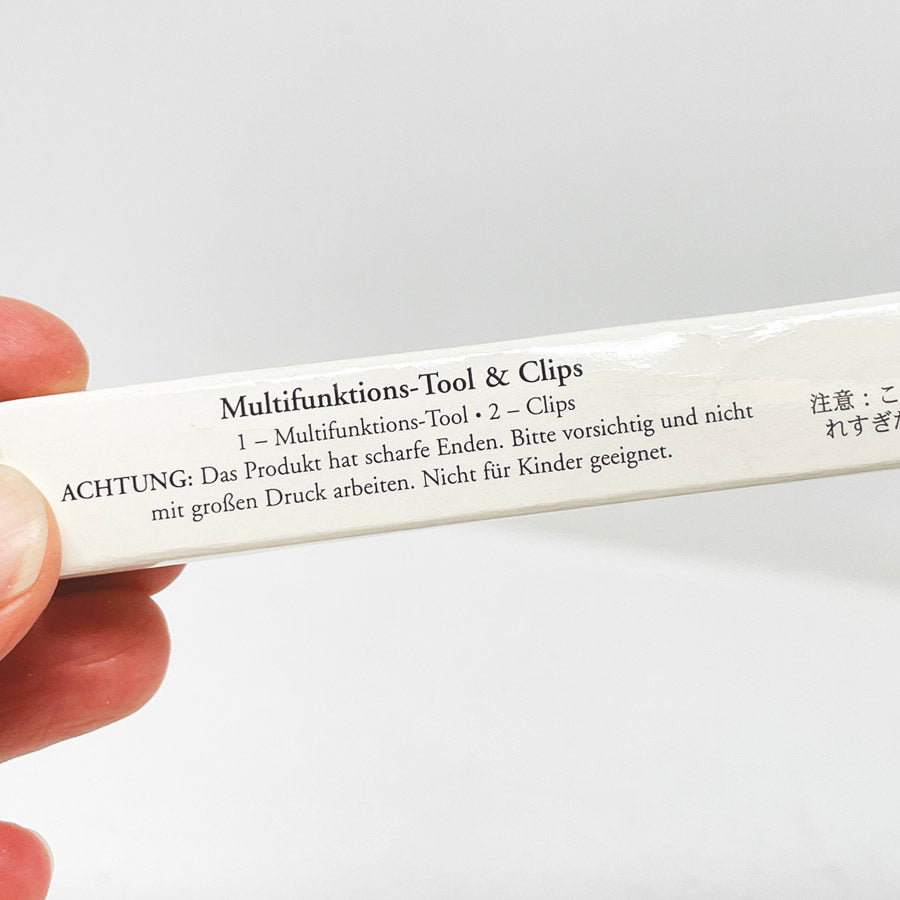 Stampin Up Multifunktions Tool & Clips