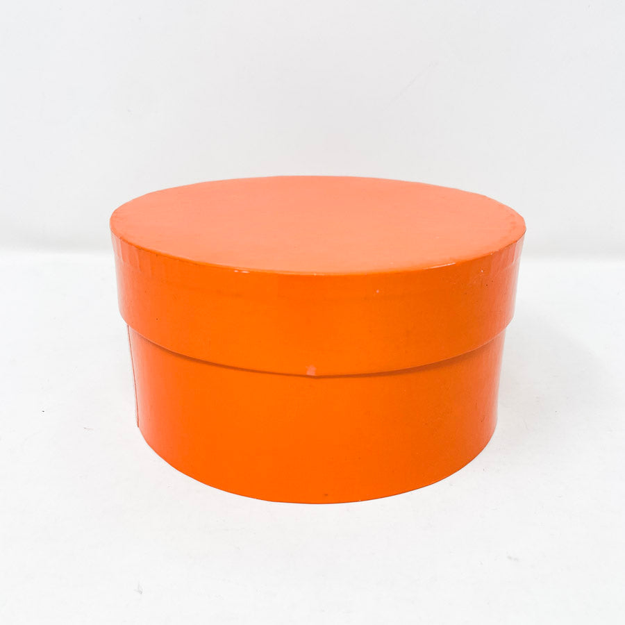 Round Rainbow Nesting Storage