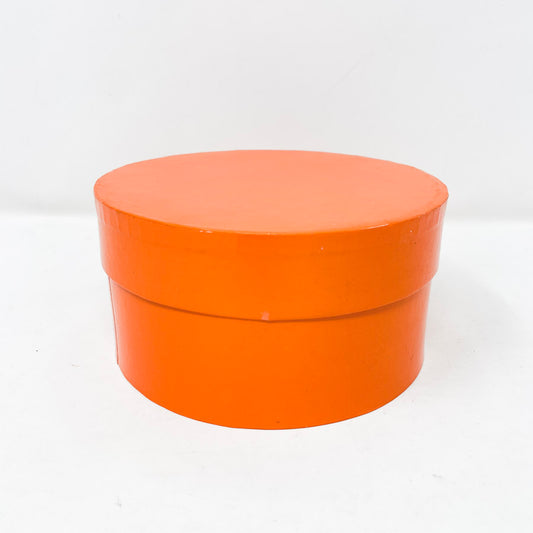Round Rainbow Nesting Storage
