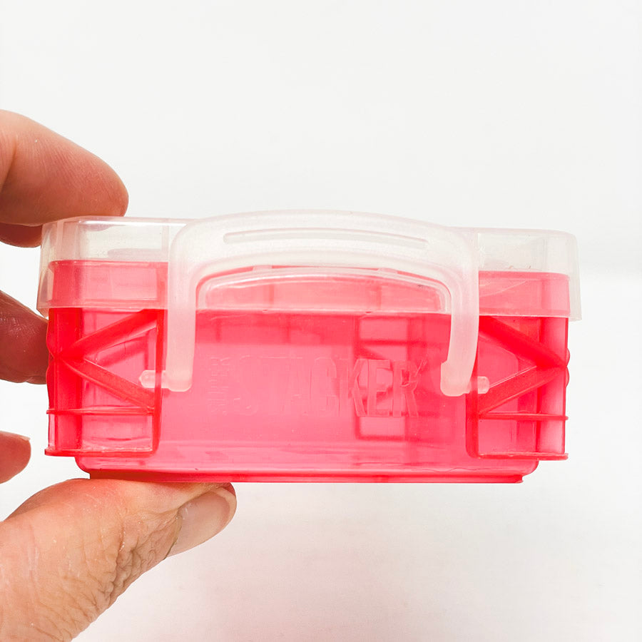 Super Stacker Crayon Storage Bin