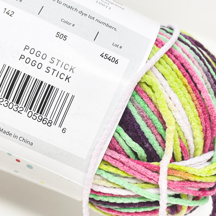 Rebound Yarn by Lion Brand (1)
