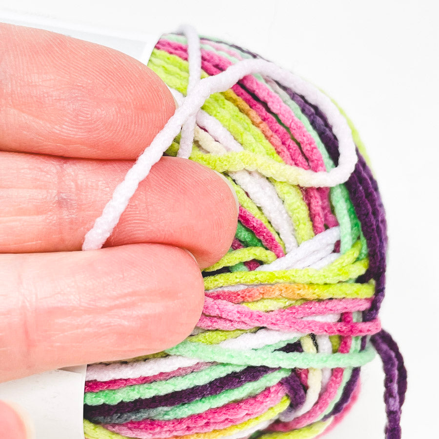 Rebound Yarn by Lion Brand (1)