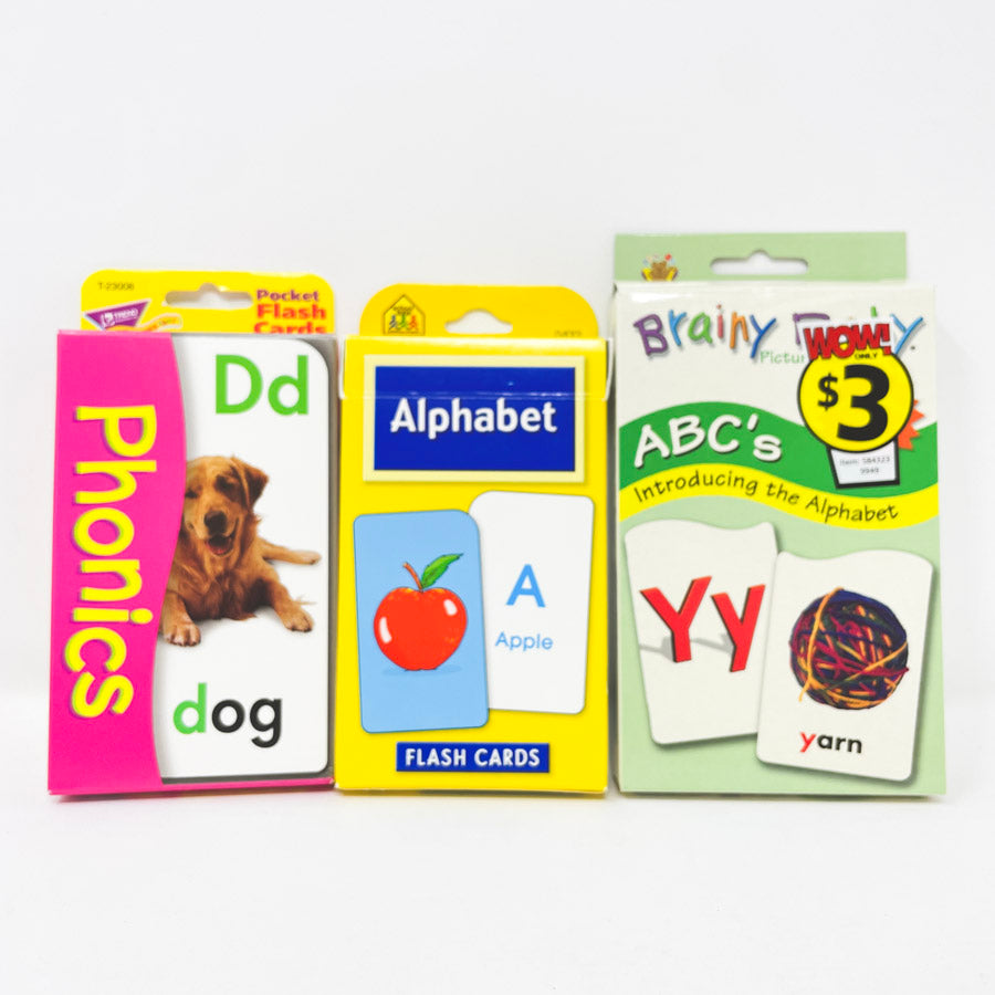 Kids Flashcards (1)
