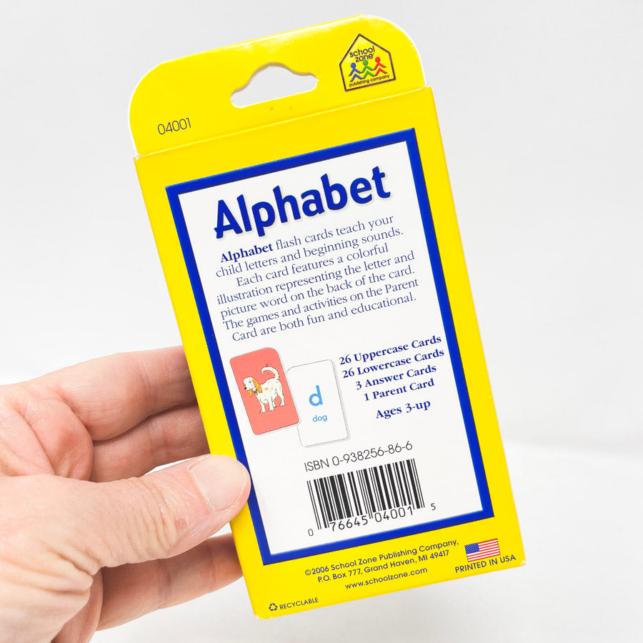 Kids Flashcards (1)