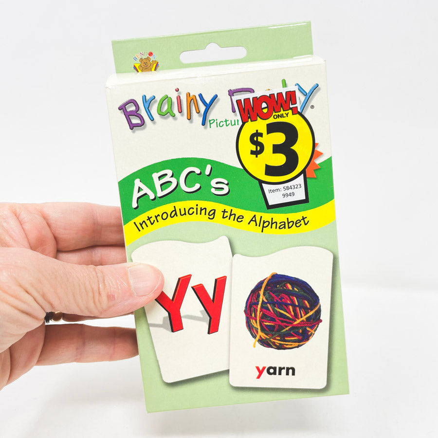 Kids Flashcards (1)