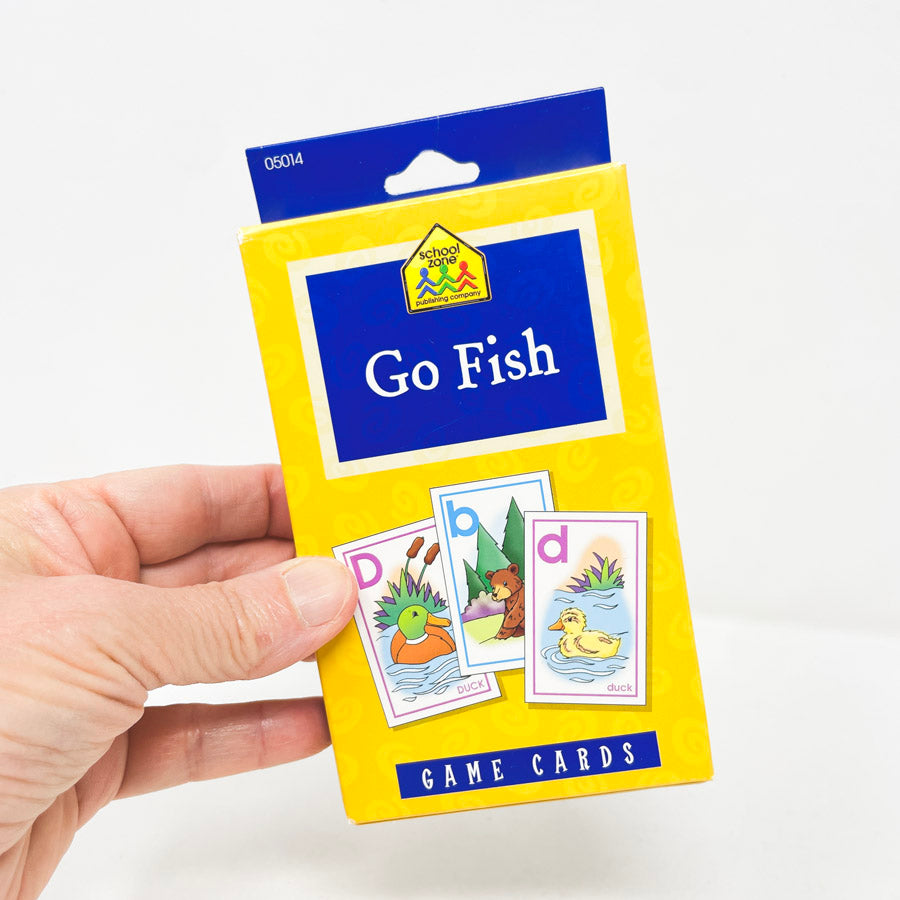 Kids Animal Flash Cards (1)