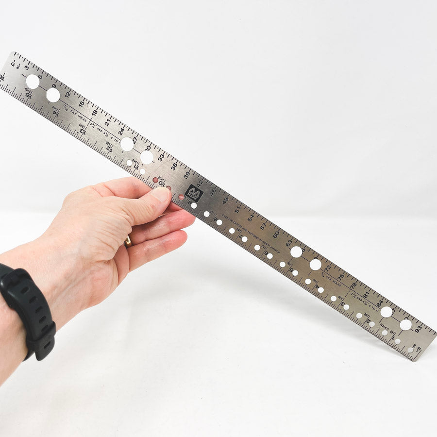 Assorted Rulers (1)
