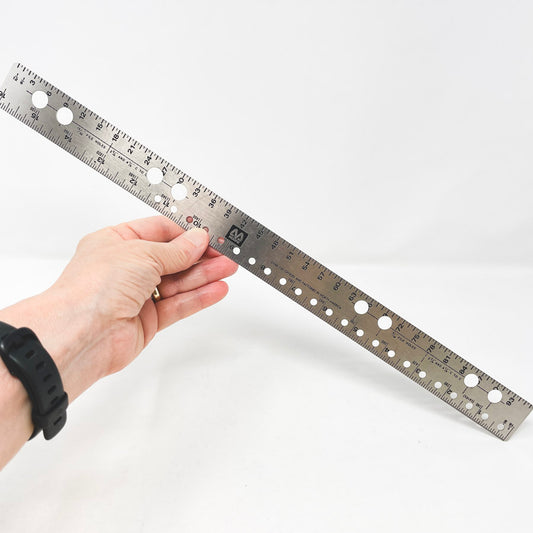 Assorted Rulers (1)