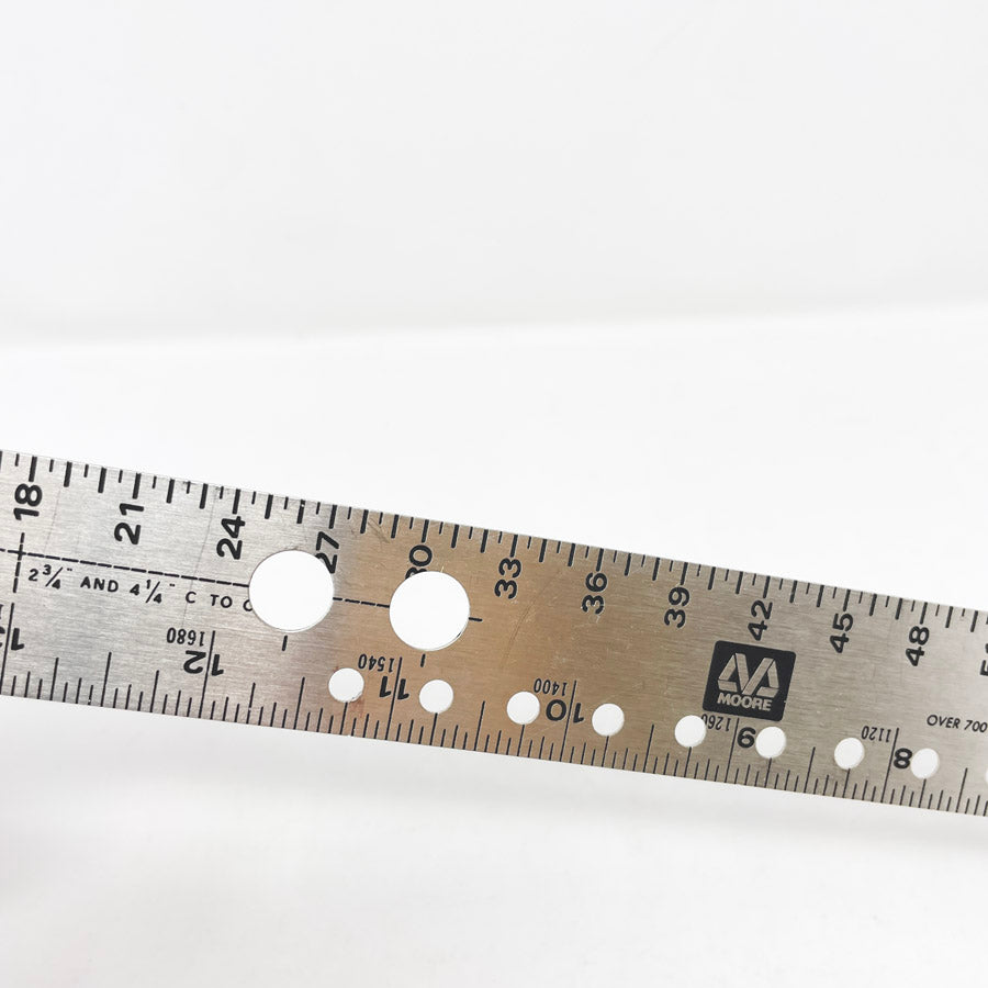 Assorted Rulers (1)