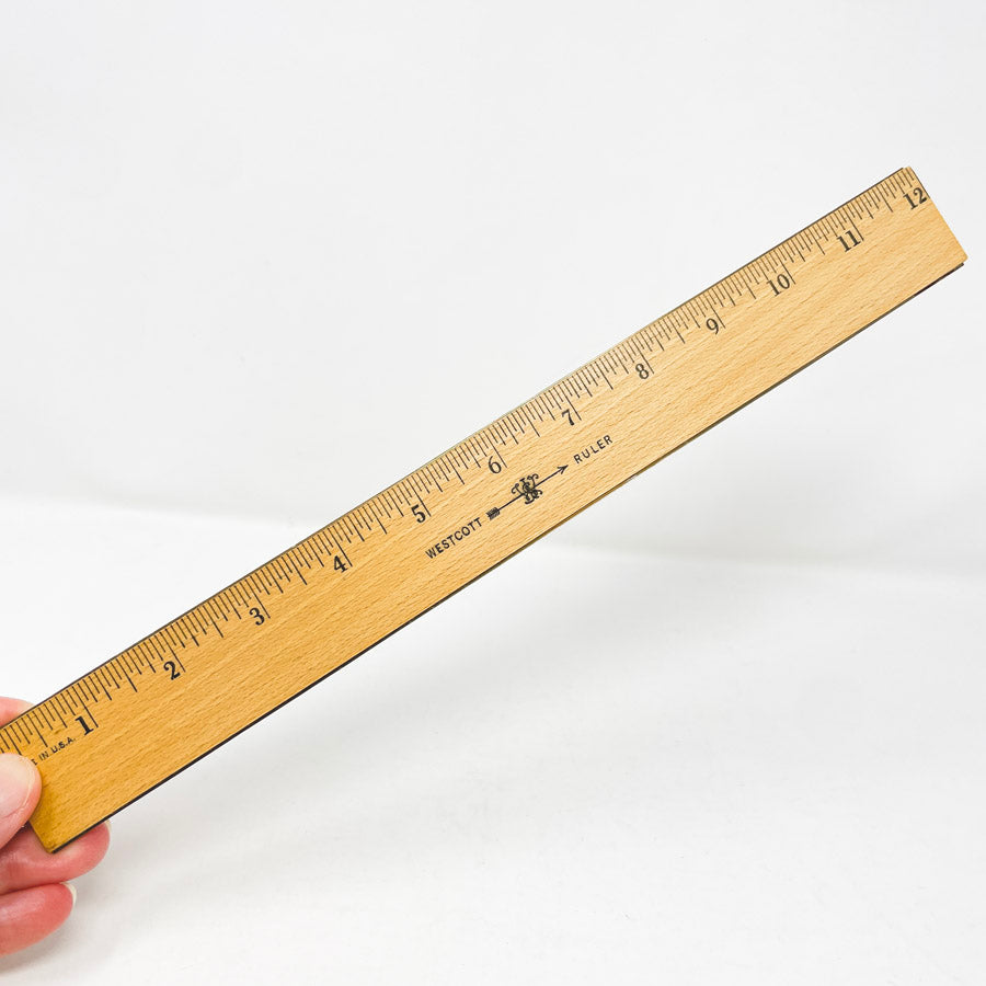 Assorted Rulers (1)