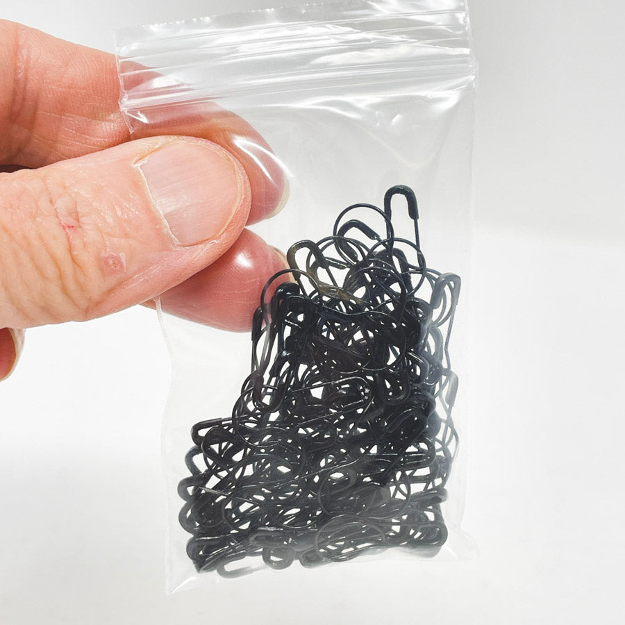 Bulb Safety Pins