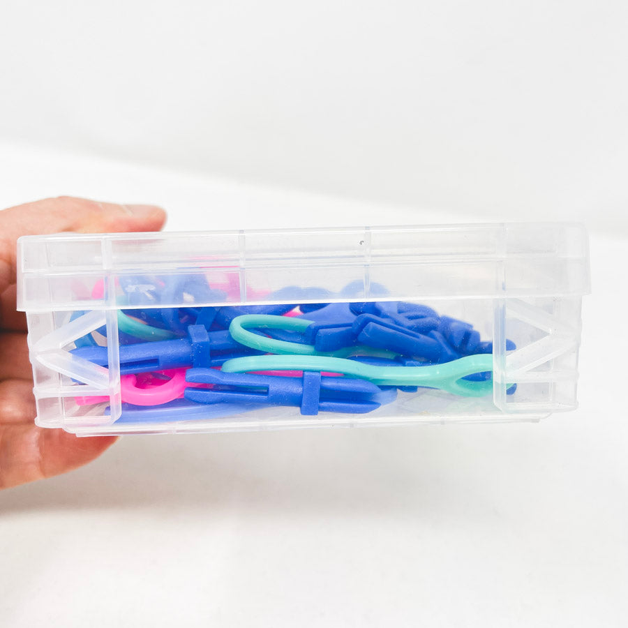 Assorted Bobbin and Thread Holders
