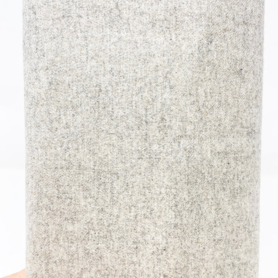 Appx 1 yd - Greige Upholstery Fabric