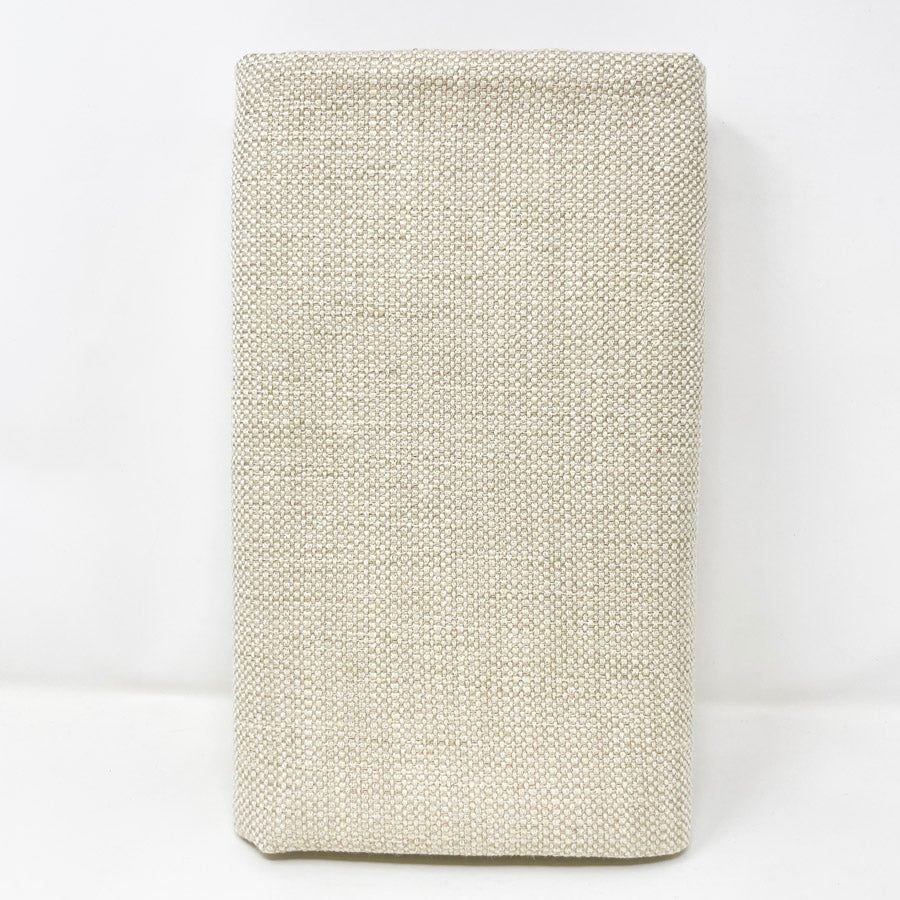 Appx 1 yd - Warm Tan Upholstery Fabric
