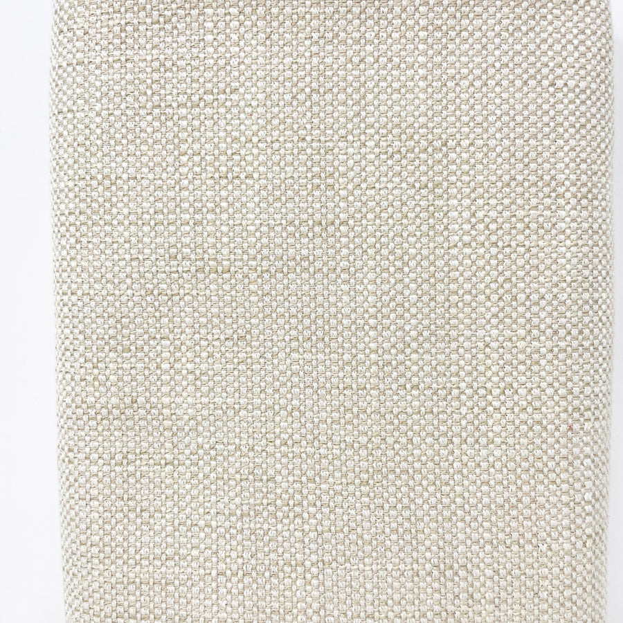Appx 1 yd - Warm Tan Upholstery Fabric