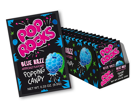 Pop Rocks