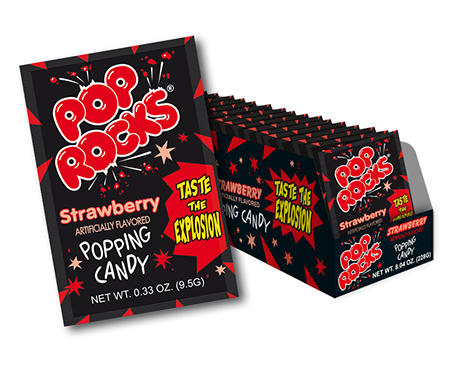 Pop Rocks