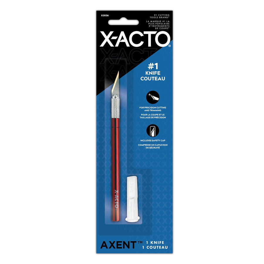 NEW // X-Acto AXENT Knife