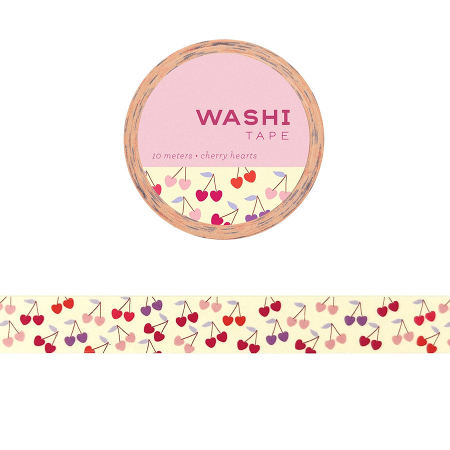 NEW // Girl of All Work Washi Tape