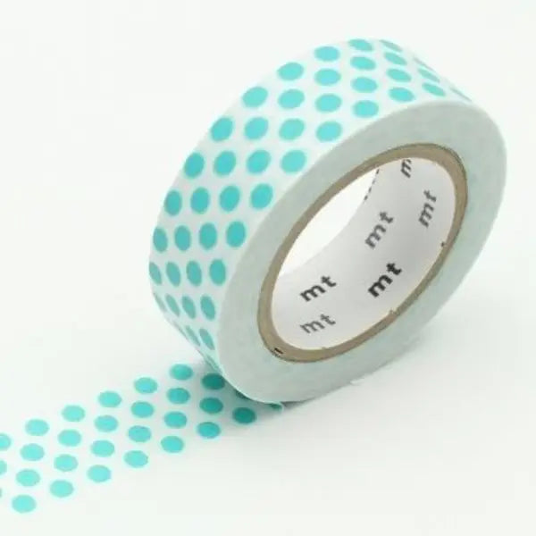 NEW // mt Washi Masking Tape