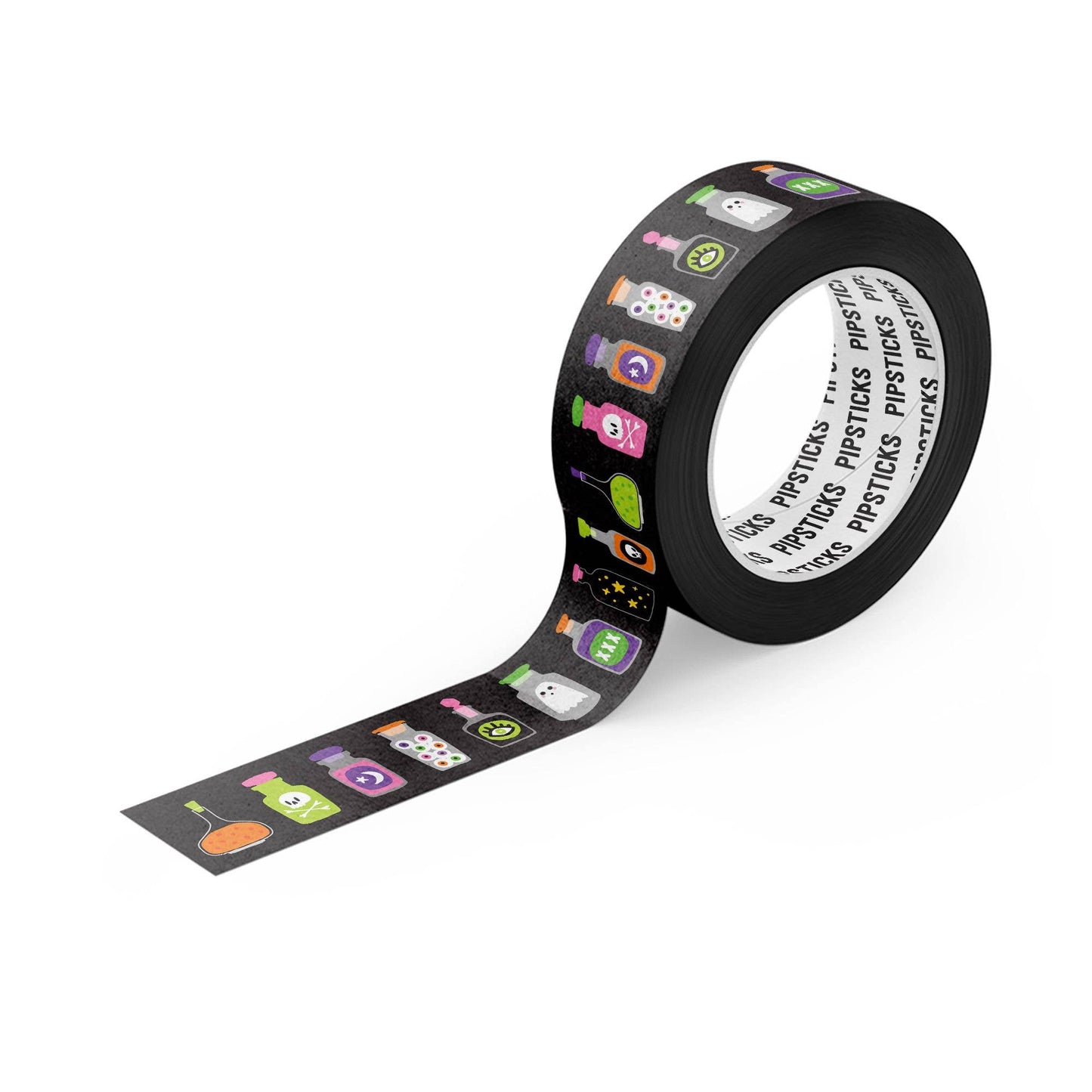 NEW // Magic Touch Washi Tape by Pipsticks
