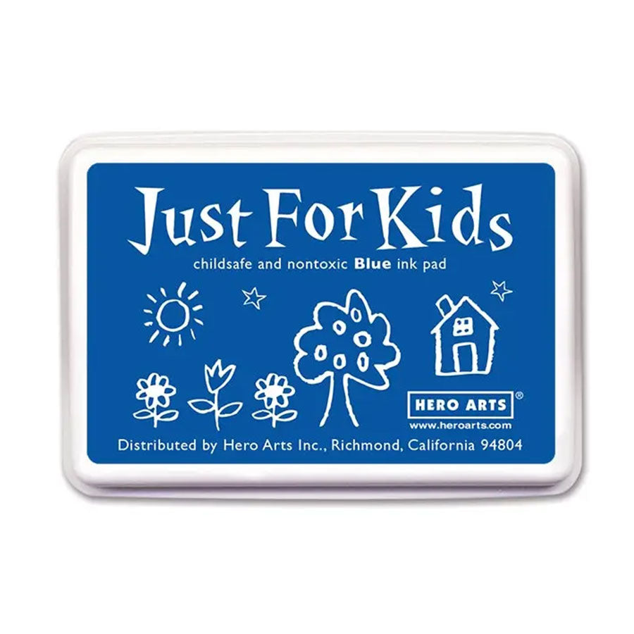 NEW // Hero Arts Just for Kids Ink Pads
