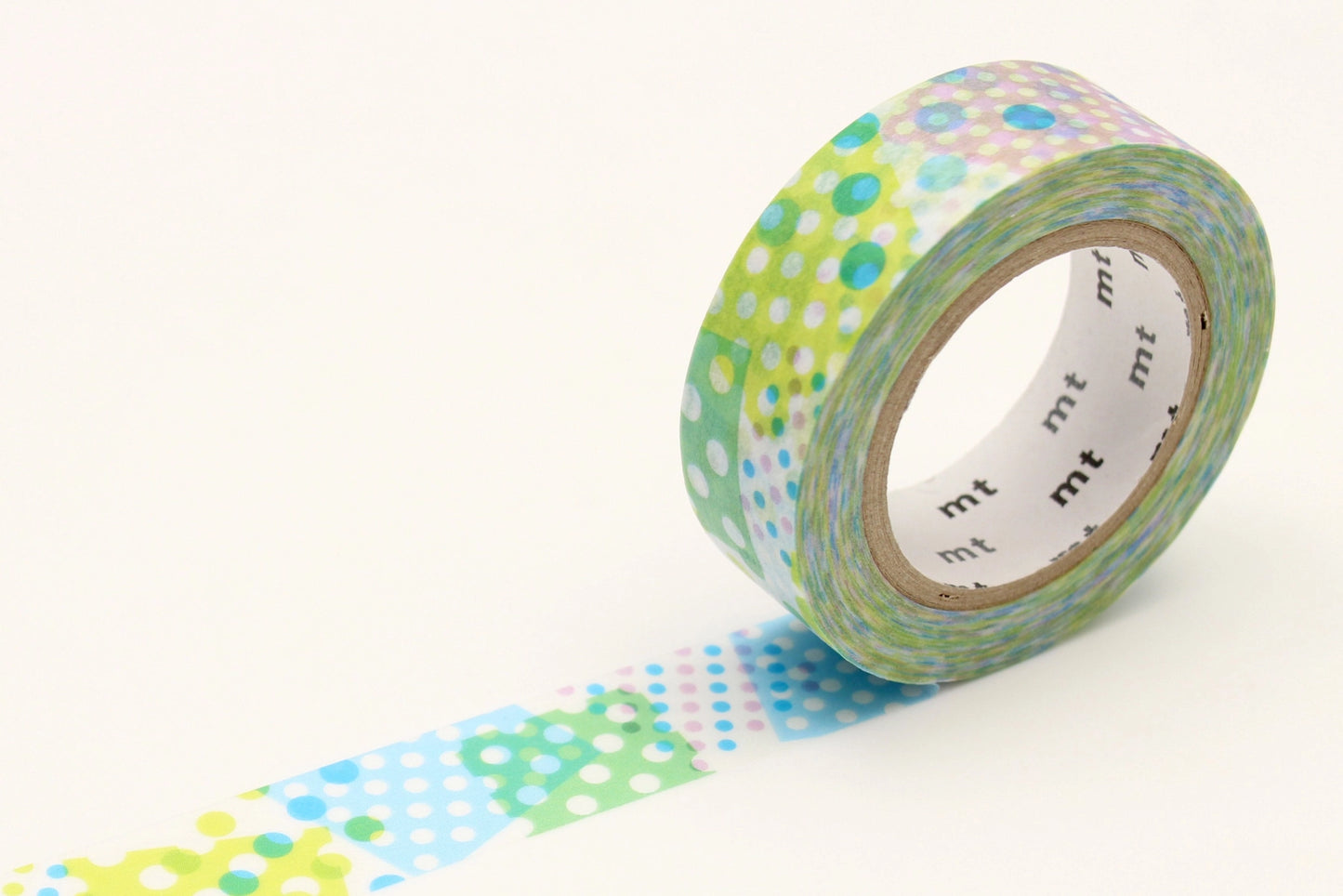 NEW // mt Washi Tape