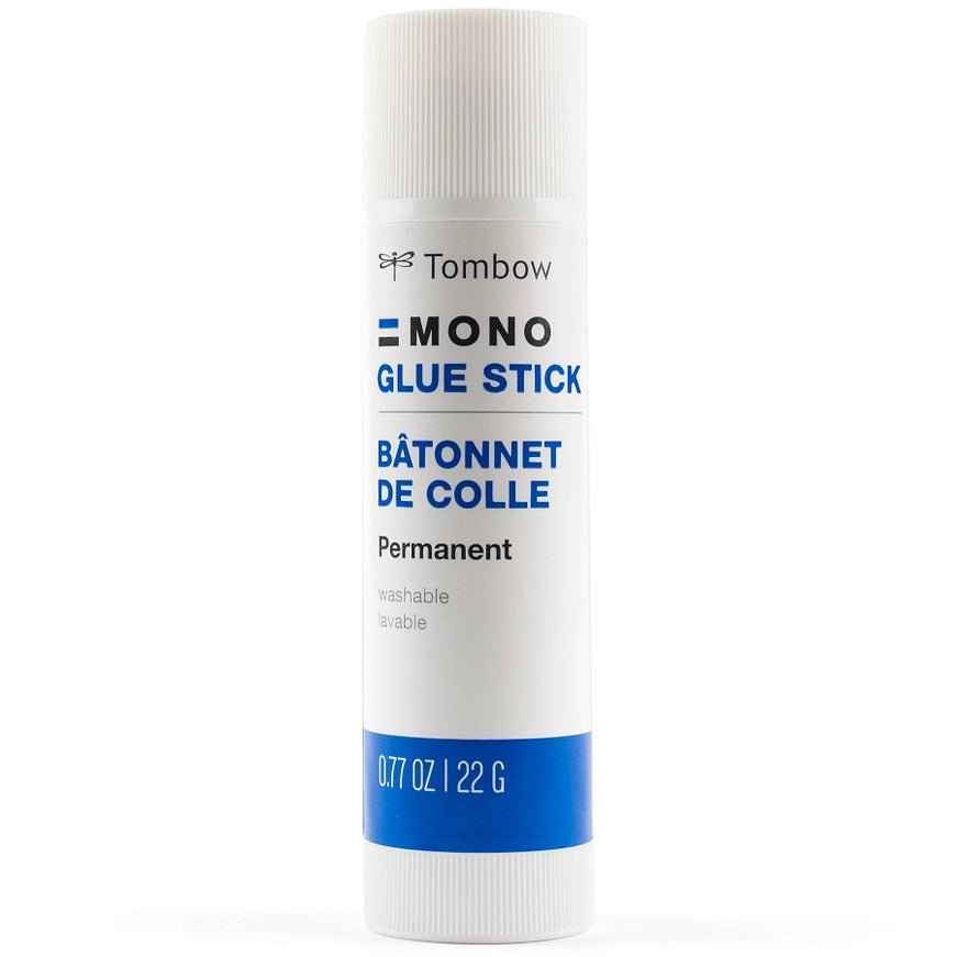 NEW// Tombow MONO Glue Stick