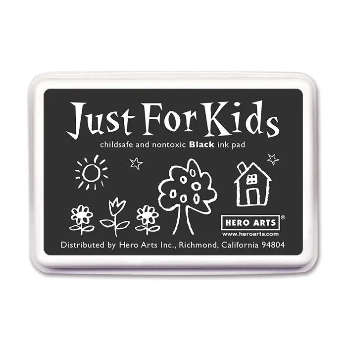 NEW // Hero Arts Just for Kids Ink Pads