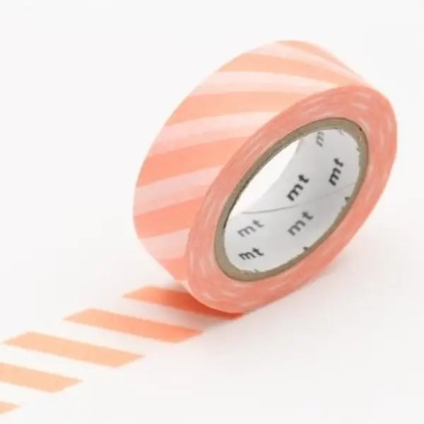 NEW // mt Washi Masking Tape