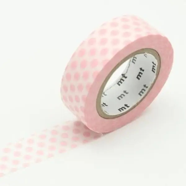 NEW // mt Washi Masking Tape