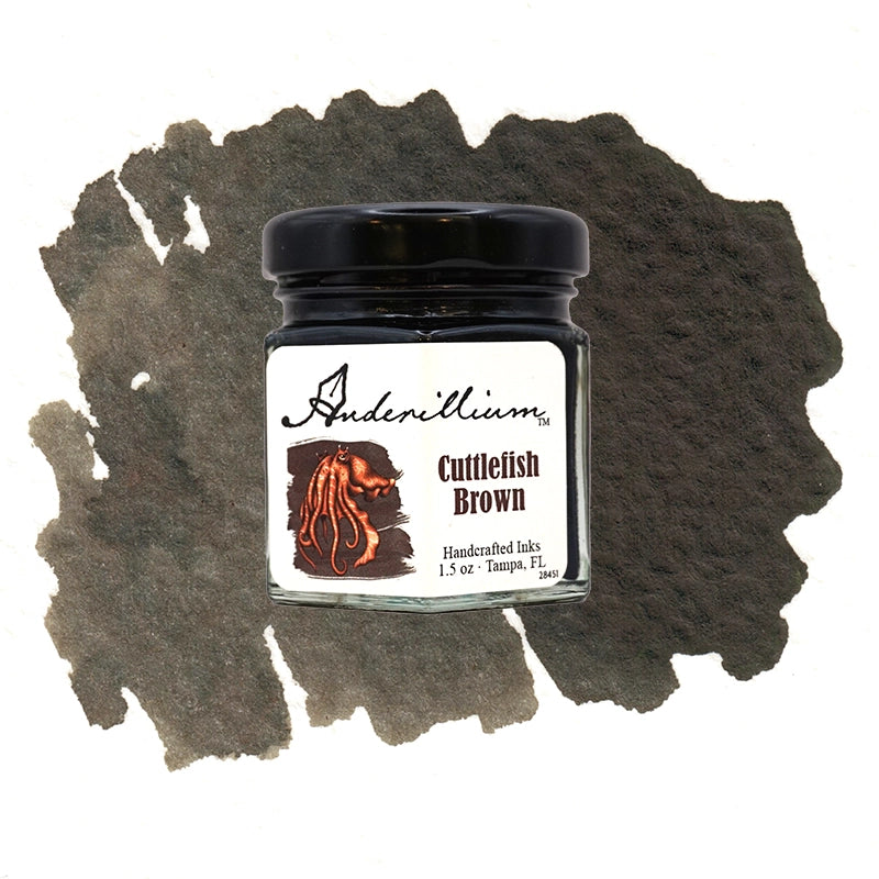 NEW // Anderillium Inks - 1.5 oz