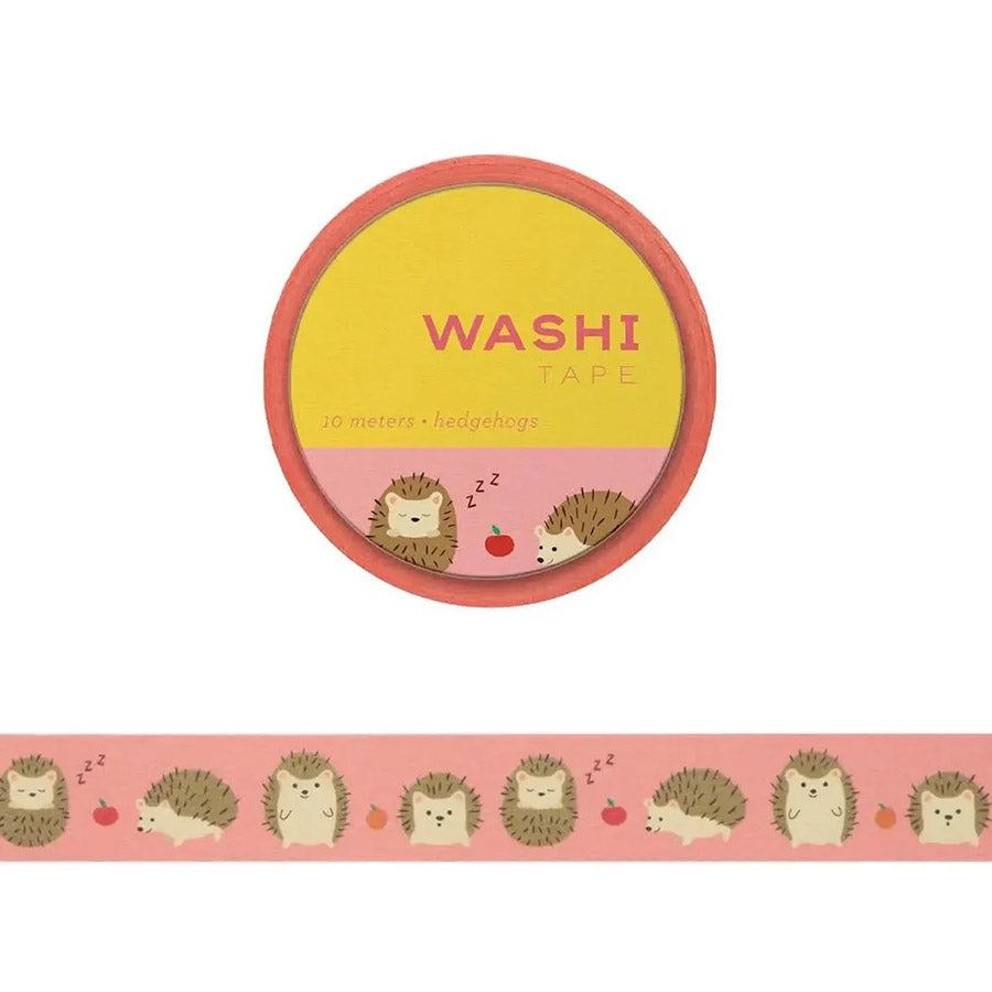 NEW // Girl of All Work Washi Tape
