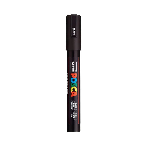 NEW // Uni POSCA Paint Marker 5M – Pick a Color