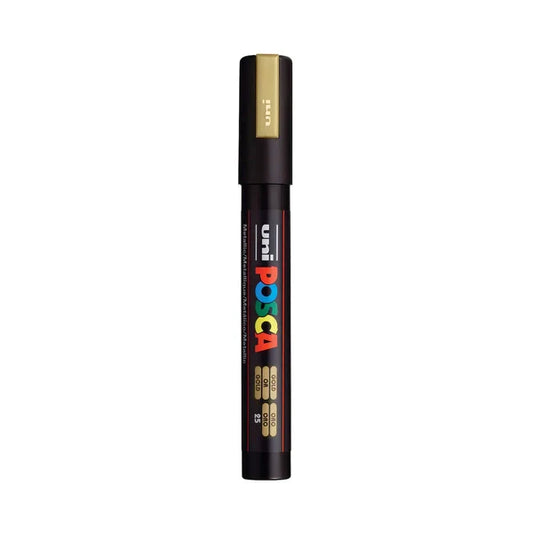 NEW // Uni POSCA Paint Marker 5M – Pick a Color
