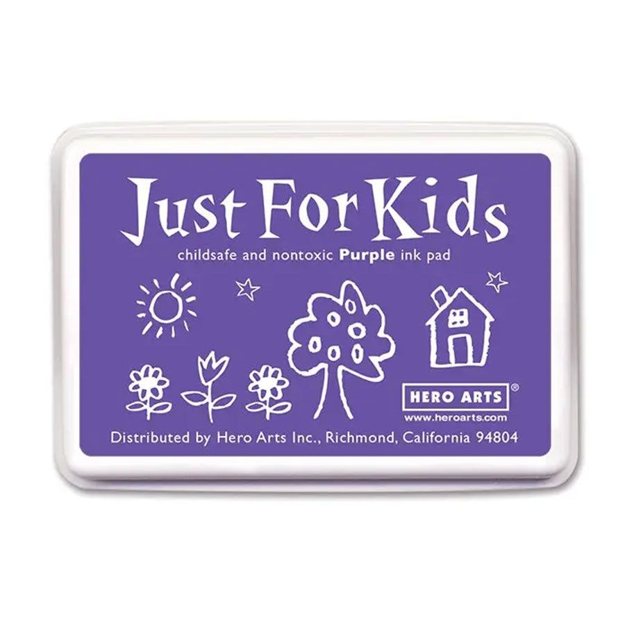 NEW // Hero Arts Just for Kids Ink Pads