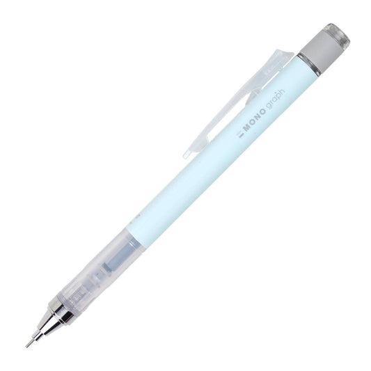 NEW// Tombow MONO Graph Mechanical Pencil